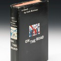 On the Road first edition makes $34,000