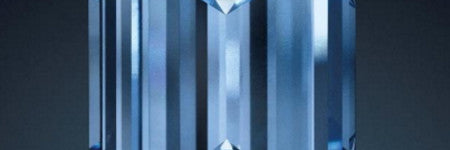 Oppenheimer Blue diamond to sell at Christie's