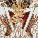 Russian Order of the White Eagle medal brings $13,000 in Munich
