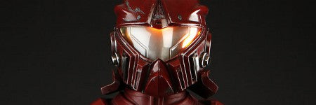 Del Toro's Pacific Rim memorabilia to feature in dedicated sale