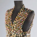 Paco Rabanne rare dress auctions in Paris with '$5,063' pre-sale estimate
