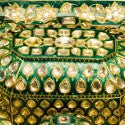 18th century pandan box valued at $481,000