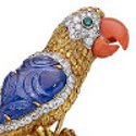 Keeping the past alive: Jewellery from the world of Proust and Monet