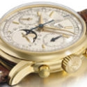 Time stands still as legendary watches and clocks are sold at Christie's