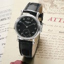 Patek Philippe platinum watch auctions with 24% increase on estimate