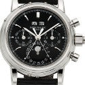 Platinum Patek Philippe wristwatch could bring $300,000