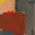 Patrick Heron's Grey and Yellow (With Circle) to lead Sotheby's Abstraction sale