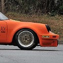 Paul Newman's 1974 Porsche 911 to auction in April