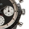 Top Five: Rolex watch sales of 2011 - from Paul Newman to James Bond