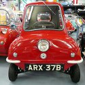 Peel P50 microcar to auction from Bruce Weiner collection