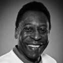 Never mind Messi and Ronaldo - Pele's Last Ever Match Worn Brazil Shirt to auction