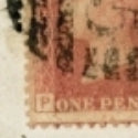 'Plate 77 Penny Red' postage stamp 'holy grail' appears for sale at $873,307