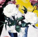 'Flower' power... Peploe art blossoms at Bonhams' $4.9m Scottish Colourist sale