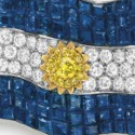 Eva Peron brooch to highlight Christie's October 15 jewellery sale