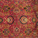 Safavid carpet auctions with 176% increase on valuation