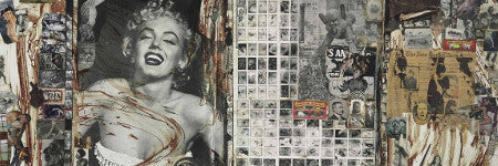 Peter Beard's Heart Attack City will star in photography auction