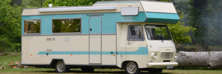 1978 Peugeot camper van expected to reach $22,000