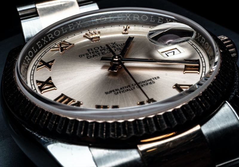 How to buy a pre-owned Rolex without getting ripped off