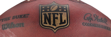 Peyton Manning touchdown ball valued at $20,000