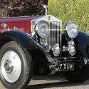 1933 Rolls-Royce Phantom II Continental sports saloon to make $260,000?