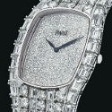 Piaget Haute Joaillerie watch strikes $106,500 at Christie's