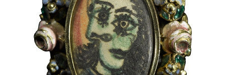 Mini Picasso ring expected to make $635,000