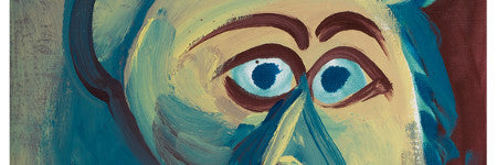 Pablo Picasso's Tete a L'oiseau will lead at Sotheby's