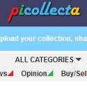 Have you seen Picollecta? The online community for all collectors