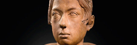 Pietro Tacca terracotta bust to star in old master sale