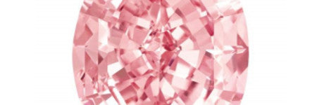 The Pink Star diamond sets new auction record