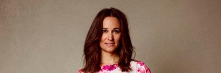 Pippa Middleton's Tabitha Webb dress is up for auction