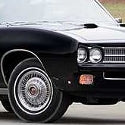 Classic muscle at no reserve: Mecum auctions a 1969 Pontiac GTO