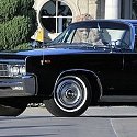 Pope's Chrysler LeBaron Imperial up 6.7% on estimate at Mecum