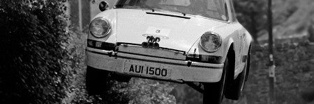 1973 Porsche Carrera RS to make seven figures?