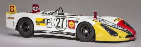 Porsche 'Flunder' Langheck prototype realises $3.4m