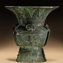 Important collection of Chinese Archaic Bronzes to auction at Christie's