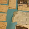 PoW's Fukuoka sketchbook offers collectors unique WWII insight