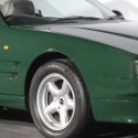 Prince Charles' Aston Martin set for '$113,300' Bonhams car auction
