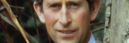 Prince Charles’ Diana letter offered at Dominic Winter