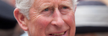 Prince Charles girlfriend letter for sale in US