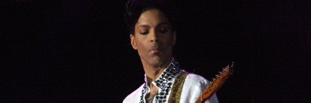 Prince Purple Rain jacket to smash $8,000 estimate?