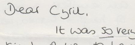 Princess Diana personal letters achieve $19,000