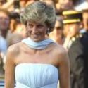 Princess Diana's Travolta dress to auction for $459,000?