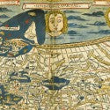 Ptolemy's 1482 Cosmographia set to make $1.2m?