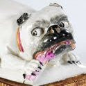 A rare breed: Masonic pug snuff box set to reveal true worth at auction