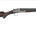 Purdey Chung-engraved sidelock ejector gun to make $64,500?