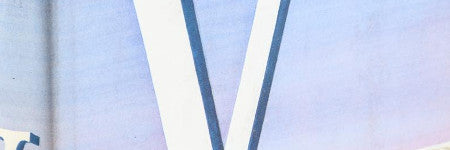 Thomas Pynchon-inscribed V to sell for $25,000?