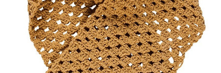 Queen Victoria knitted scarf valued at $100,000