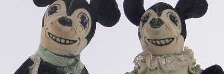 Queen Elizabeth’s childhood toys sell at auction