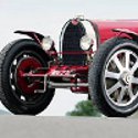 Lord Raglan rides on, as his Bugatti breaks the $1m barrier in Paris